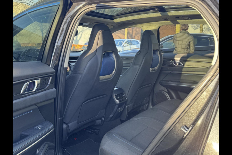 Lynk & Co 01 1.5 | PHEV | FABRIEKSGARANTIE |COMPLETE AUTO| PANO| 360 CAMERA| ELEK. ACHTERKLEP| DODE HOEK| MEM. STOEL|