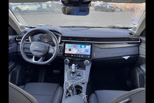 Lynk & Co 01 1.5 | PHEV | FABRIEKSGARANTIE |COMPLETE AUTO| PANO| 360 CAMERA| ELEK. ACHTERKLEP| DODE HOEK| MEM. STOEL|