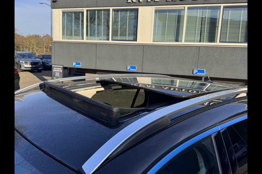 Lynk & Co 01 1.5 | PHEV | FABRIEKSGARANTIE |COMPLETE AUTO| PANO| 360 CAMERA| ELEK. ACHTERKLEP| DODE HOEK| MEM. STOEL|