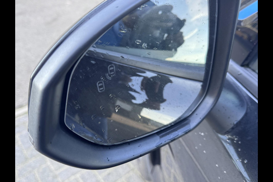 Lynk & Co 01 1.5 | PHEV | FABRIEKSGARANTIE |COMPLETE AUTO| PANO| 360 CAMERA| ELEK. ACHTERKLEP| DODE HOEK| MEM. STOEL|