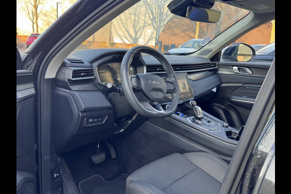 Lynk & Co 01 1.5 | PHEV | FABRIEKSGARANTIE |COMPLETE AUTO| PANO| 360 CAMERA| ELEK. ACHTERKLEP| DODE HOEK| MEM. STOEL|