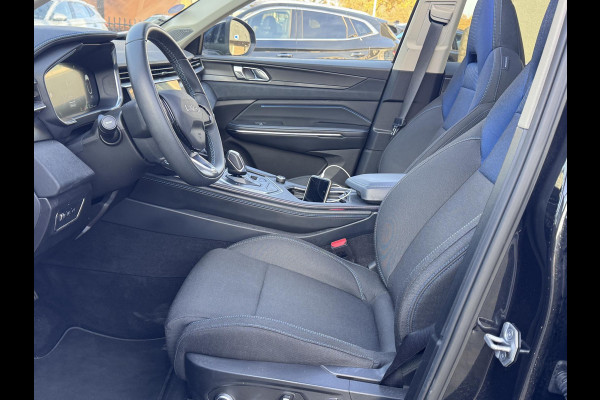 Lynk & Co 01 1.5 | PHEV | FABRIEKSGARANTIE |COMPLETE AUTO| PANO| 360 CAMERA| ELEK. ACHTERKLEP| DODE HOEK| MEM. STOEL|