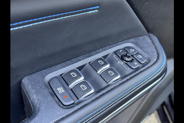 Lynk & Co 01 1.5 | PHEV | FABRIEKSGARANTIE |COMPLETE AUTO| PANO| 360 CAMERA| ELEK. ACHTERKLEP| DODE HOEK| MEM. STOEL|