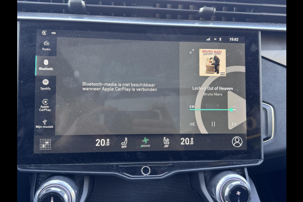 Lynk & Co 01 1.5 | PHEV | FABRIEKSGARANTIE |COMPLETE AUTO| PANO| 360 CAMERA| ELEK. ACHTERKLEP| DODE HOEK| MEM. STOEL|