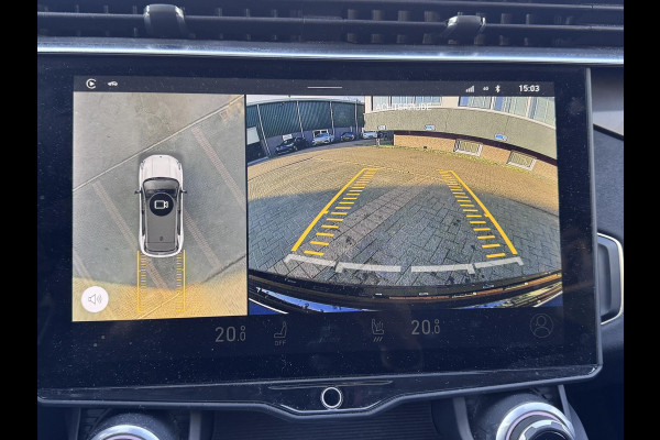 Lynk & Co 01 1.5 | PHEV | FABRIEKSGARANTIE |COMPLETE AUTO| PANO| 360 CAMERA| ELEK. ACHTERKLEP| DODE HOEK| MEM. STOEL|