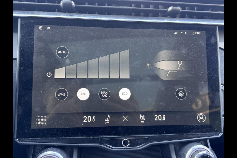 Lynk & Co 01 1.5 | PHEV | FABRIEKSGARANTIE |COMPLETE AUTO| PANO| 360 CAMERA| ELEK. ACHTERKLEP| DODE HOEK| MEM. STOEL|