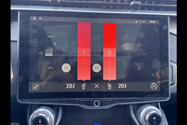 Lynk & Co 01 1.5 | PHEV | FABRIEKSGARANTIE |COMPLETE AUTO| PANO| 360 CAMERA| ELEK. ACHTERKLEP| DODE HOEK| MEM. STOEL|