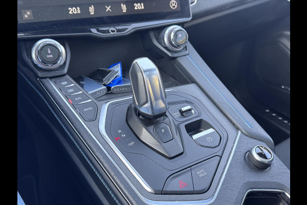 Lynk & Co 01 1.5 | PHEV | FABRIEKSGARANTIE |COMPLETE AUTO| PANO| 360 CAMERA| ELEK. ACHTERKLEP| DODE HOEK| MEM. STOEL|