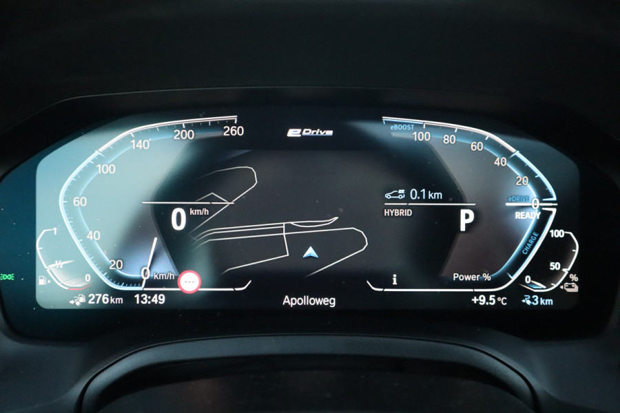BMW 3 Serie Touring 330e xDrive Business Edition Plus Pano dak / Laser / Sportstoelen / Leder /