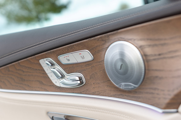 Mercedes-Benz E-Klasse Estate 250 Avantgarde ACC|Standkachel|Comand|360|Burmester|Mem|Exclusive|Volledige historie