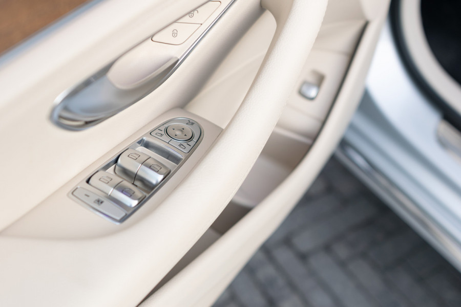 Mercedes-Benz E-Klasse Estate 250 Avantgarde ACC|Standkachel|Comand|360|Burmester|Mem|Exclusive|Volledige historie