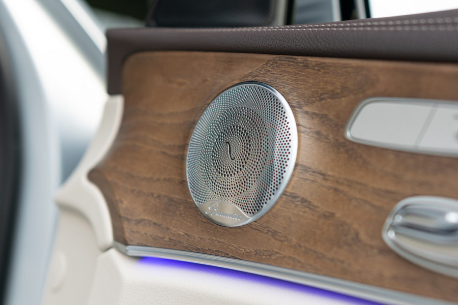 Mercedes-Benz E-Klasse Estate 250 Avantgarde ACC|Standkachel|Comand|360|Burmester|Mem|Exclusive|Volledige historie