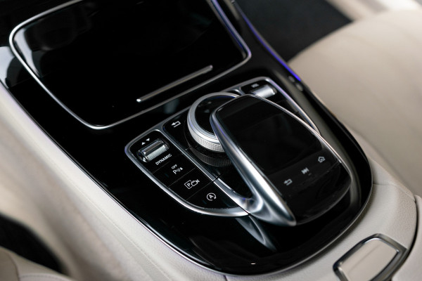 Mercedes-Benz E-Klasse Estate 250 Avantgarde ACC|Standkachel|Comand|360|Burmester|Mem|Exclusive|Volledige historie