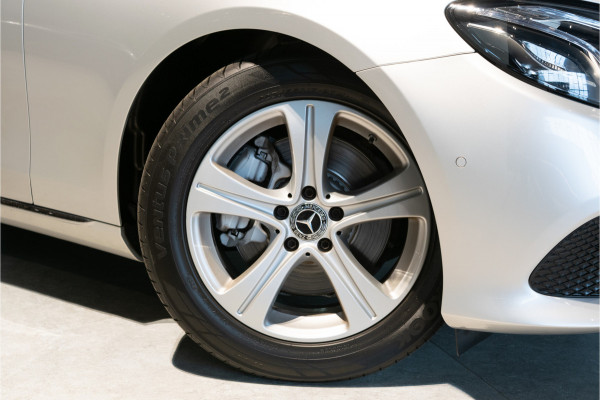 Mercedes-Benz E-Klasse Estate 250 Avantgarde ACC|Standkachel|Comand|360|Burmester|Mem|Exclusive|Volledige historie