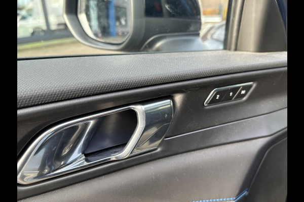 Lynk & Co 01 1.5 | 11.000KM! PHEV PLUG-IN HYBRIDE | COMPLETE AUTO / ZWARTE HEMEL | ELEKTRISCH PANORAMADAK | FULL OPTIONS | LYNK & CO GARANTIE T/M 4-2028 | RIJKLAAR GELEVERD | BTW VERREKENBAAR