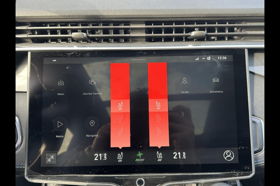 Lynk & Co 01 1.5 | 11.000KM! PHEV PLUG-IN HYBRIDE | COMPLETE AUTO / ZWARTE HEMEL | ELEKTRISCH PANORAMADAK | FULL OPTIONS | LYNK & CO GARANTIE T/M 4-2028 | RIJKLAAR GELEVERD | BTW VERREKENBAAR