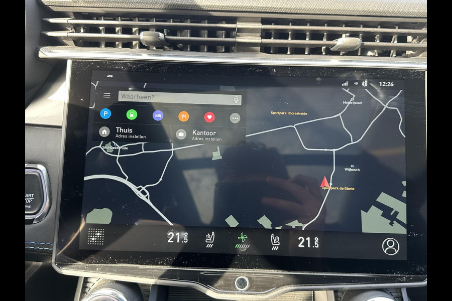 Lynk & Co 01 1.5 | 11.000KM! PHEV PLUG-IN HYBRIDE | COMPLETE AUTO / ZWARTE HEMEL | ELEKTRISCH PANORAMADAK | FULL OPTIONS | LYNK & CO GARANTIE T/M 4-2028 | RIJKLAAR GELEVERD | BTW VERREKENBAAR