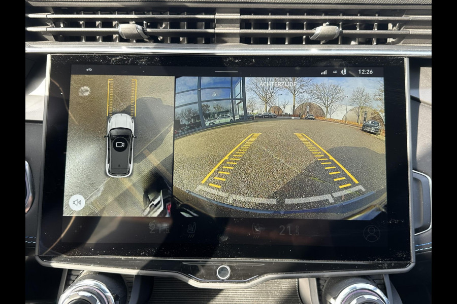 Lynk & Co 01 1.5 | 11.000KM! PHEV PLUG-IN HYBRIDE | COMPLETE AUTO / ZWARTE HEMEL | ELEKTRISCH PANORAMADAK | FULL OPTIONS | LYNK & CO GARANTIE T/M 4-2028 | RIJKLAAR GELEVERD | BTW VERREKENBAAR