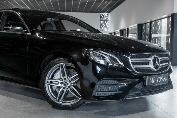 Mercedes-Benz E-Klasse 300 AMG Schuifdak | Afn-Trekhaak | DAB | Carplay | Verw-Stoelen Aut9