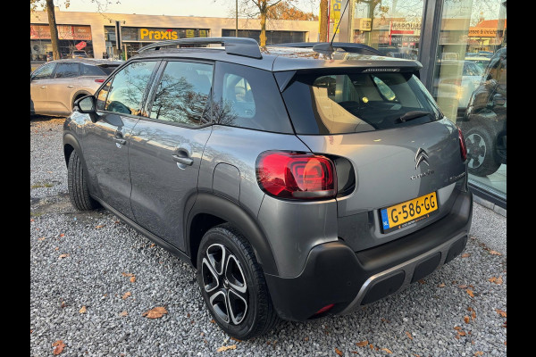 Citroën C3 Aircross 1.2 PT 82 Feel | Navi | Draadloze Telefoonlader | Apple Carplay