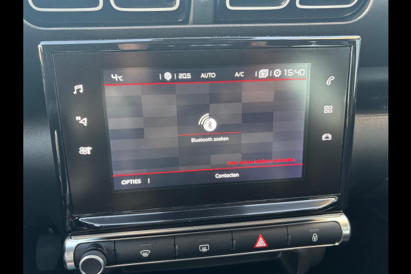 Citroën C3 Aircross 1.2 PT 82 Feel | Navi | Draadloze Telefoonlader | Apple Carplay