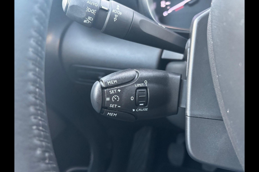 Citroën C3 Aircross 1.2 PT 82 Feel | Navi | Draadloze Telefoonlader | Apple Carplay
