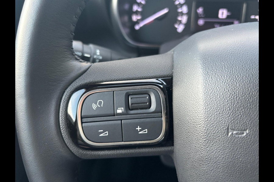 Citroën C3 Aircross 1.2 PT 82 Feel | Navi | Draadloze Telefoonlader | Apple Carplay