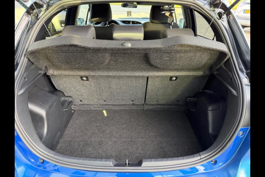 Toyota Yaris 1.5 Hybrid Bi-Tone 1e eigenaar, NAP, KeyLess, Camera