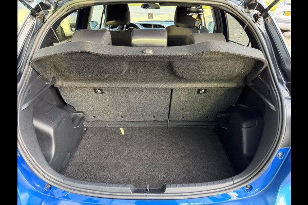 Toyota Yaris 1.5 Hybrid Bi-Tone 1e eigenaar, NAP, KeyLess, Camera