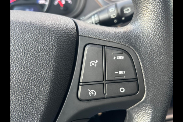 Hyundai i10 1.0i Go! 2017 | Apple Carplay/Android auto! | Rijklaar geleverd incl 12 maanden BOVAG garantie! |