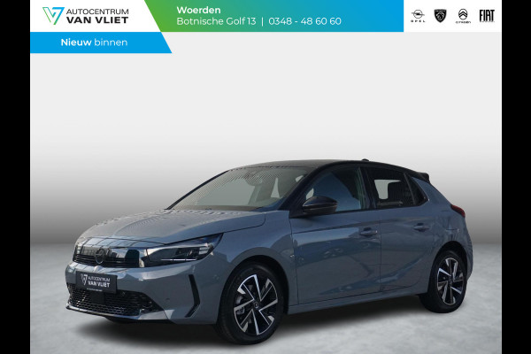 Opel Corsa 1.2 Turbo Hybrid GS