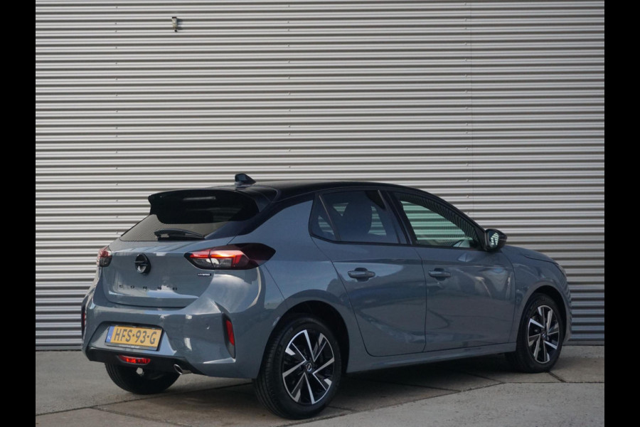 Opel Corsa 1.2 Turbo Hybrid GS