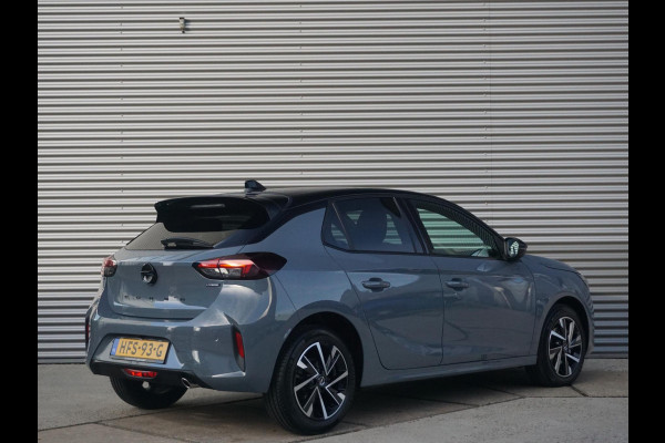 Opel Corsa 1.2 Turbo Hybrid GS