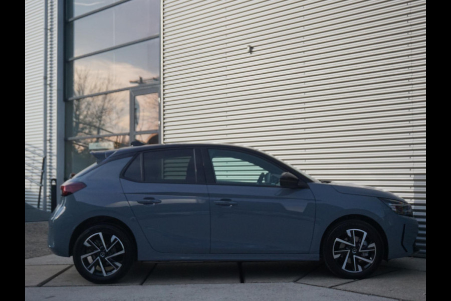 Opel Corsa 1.2 Turbo Hybrid GS