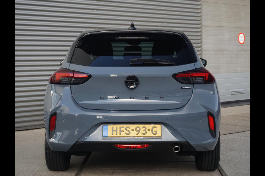 Opel Corsa 1.2 Turbo Hybrid GS