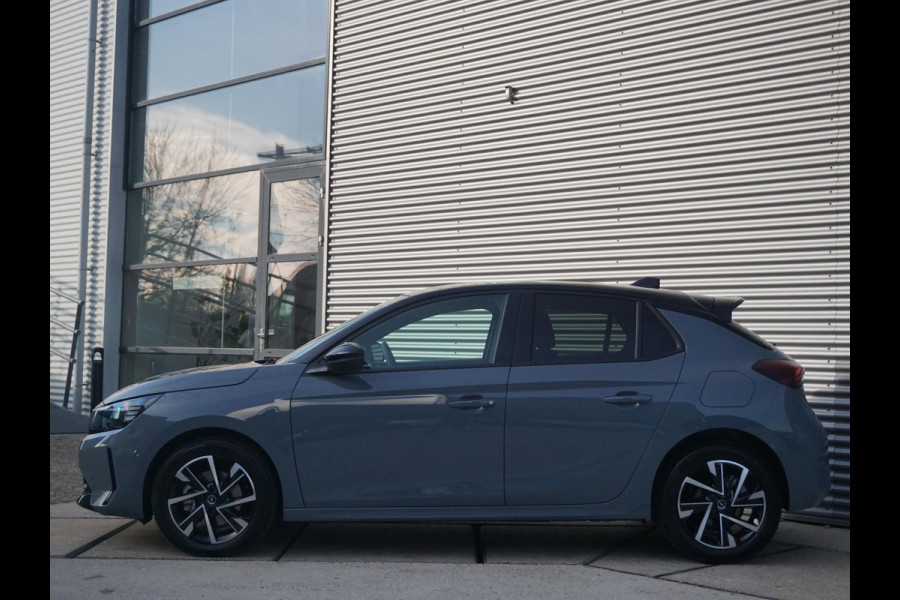 Opel Corsa 1.2 Turbo Hybrid GS