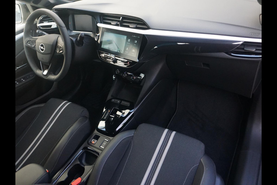 Opel Corsa 1.2 Turbo Hybrid GS