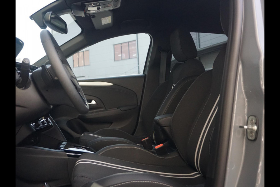 Opel Corsa 1.2 Turbo Hybrid GS