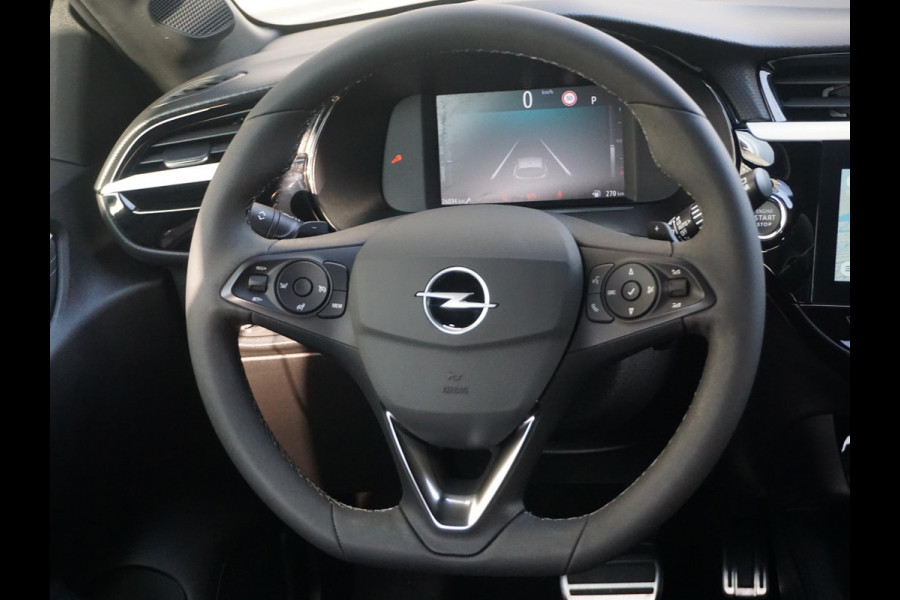 Opel Corsa 1.2 Turbo Hybrid GS