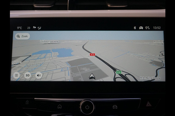 Opel Corsa 1.2 Turbo Hybrid GS