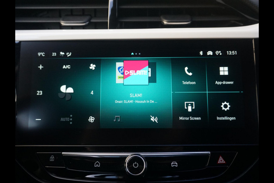 Opel Corsa 1.2 Turbo Hybrid GS