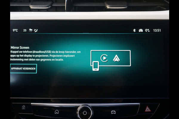 Opel Corsa 1.2 Turbo Hybrid GS