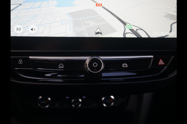 Opel Corsa 1.2 Turbo Hybrid GS