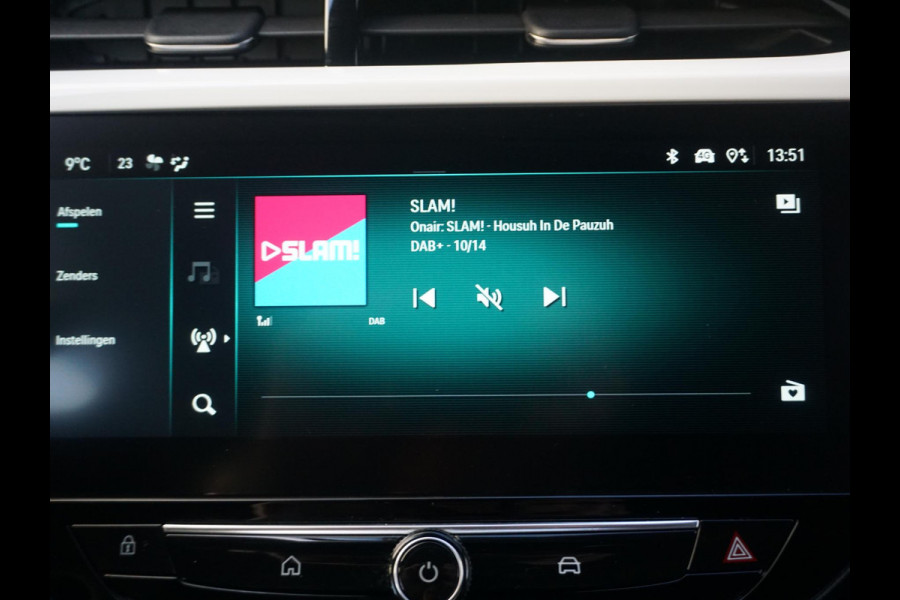 Opel Corsa 1.2 Turbo Hybrid GS