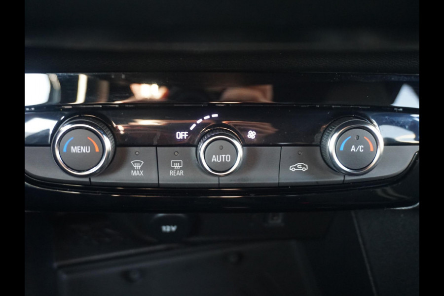 Opel Corsa 1.2 Turbo Hybrid GS