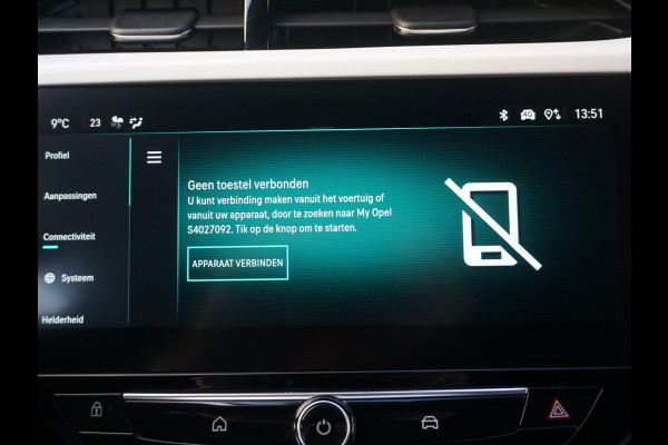 Opel Corsa 1.2 Turbo Hybrid GS