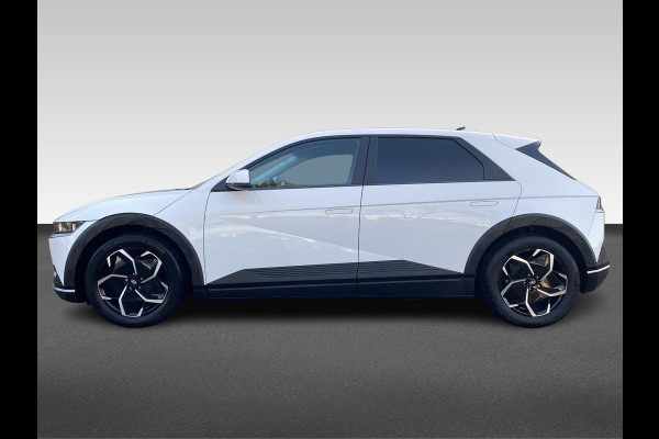 Hyundai IONIQ 5 Connect 73kWh | Trekhaak
