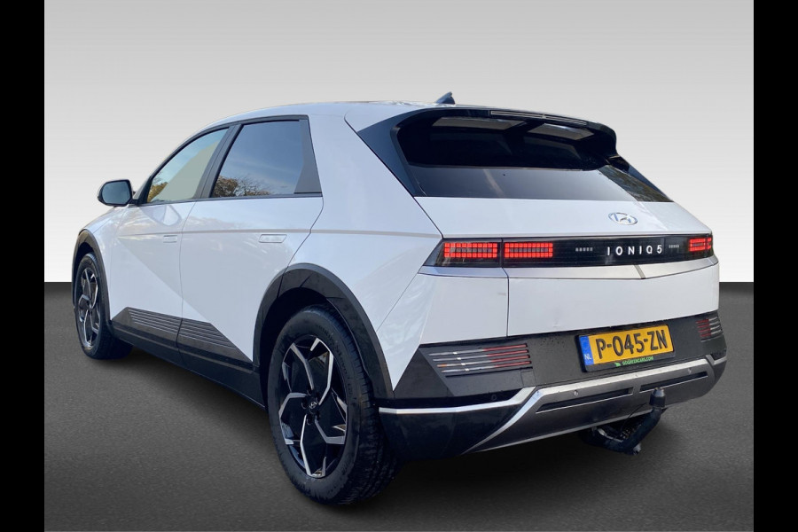 Hyundai IONIQ 5 Connect 73kWh | Trekhaak