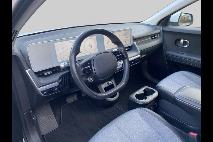 Hyundai IONIQ 5 Connect 73kWh | Trekhaak