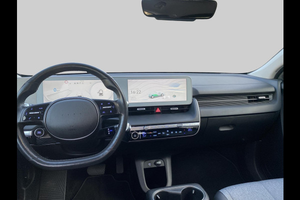 Hyundai IONIQ 5 Connect 73kWh | Trekhaak